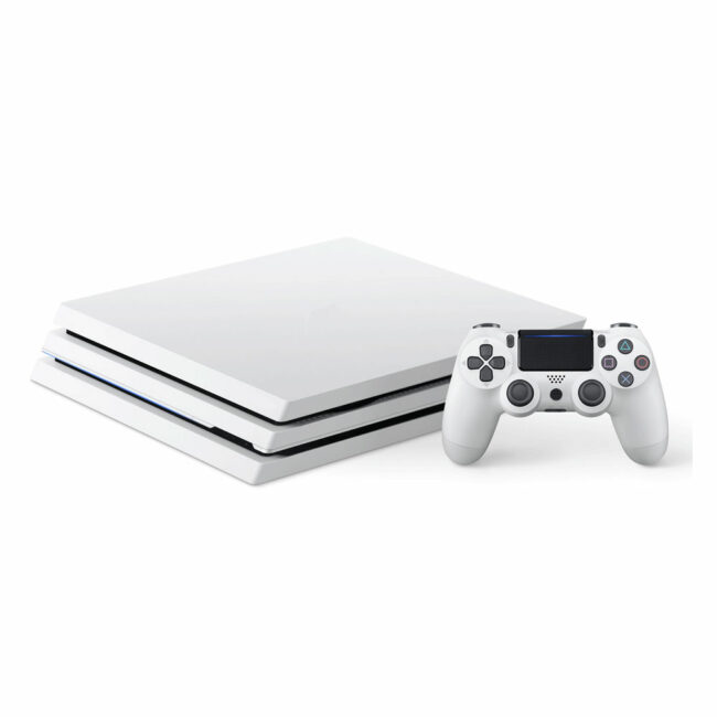 ps4white