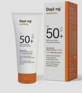 DAYLONG EXTREME Lait SPF50+ 50ML
