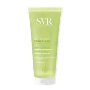 SVR SEBIACLEAR GEL MOUSSANT 200ML