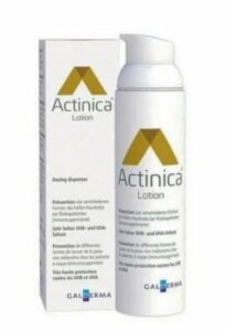 ACTINICA LOTION 80ML