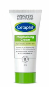 Cetaphil Creme Hydratante 50G