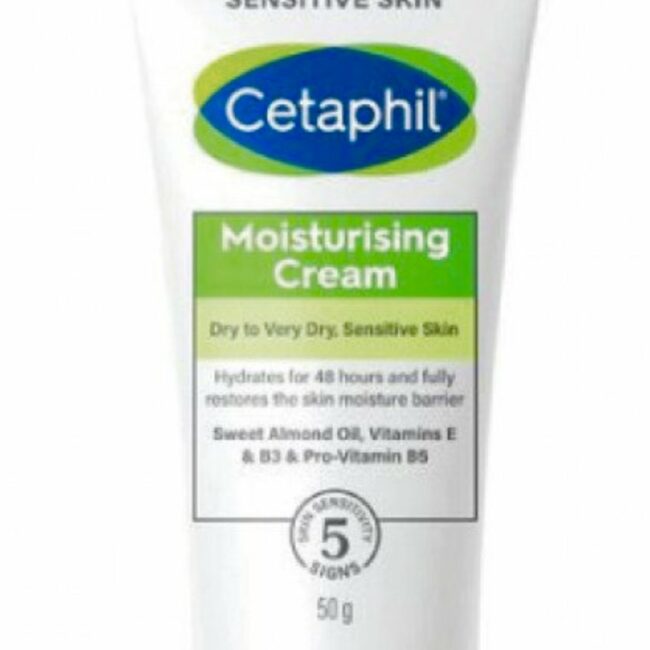 cetaphil 50 g