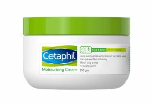 CETAPHIL CREME HYDRATANTE 250Gr