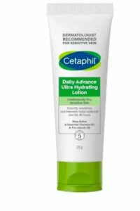 Cetaphil Daily Advance 225G
