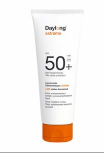 DAYLONG EXTREME Lait SPF50+ 100ML