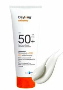 DAYLONG EXTREME Lait SPF50+ 200ML