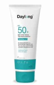 DAYLONG SENSITIVE Gel Creme SPF 50+ 100ML