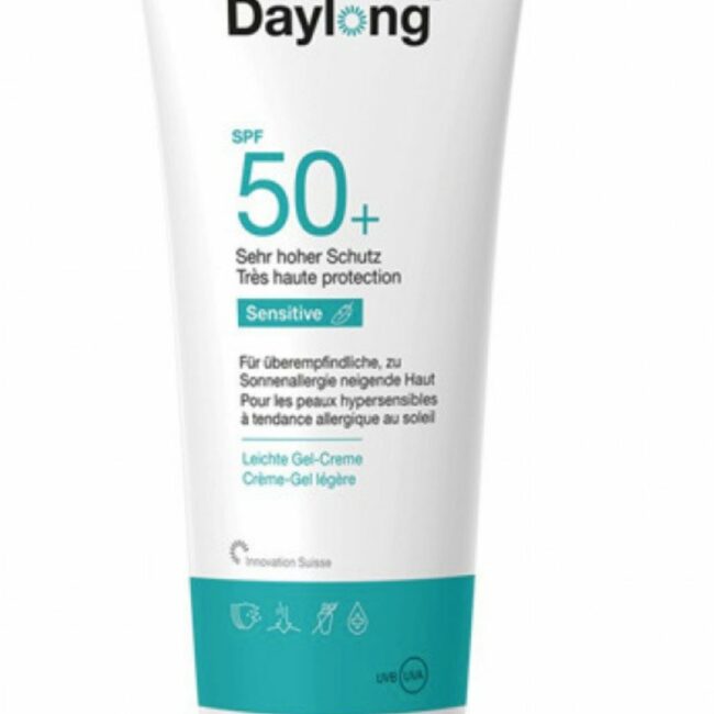 daylong gel creme