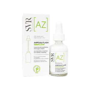 SVR SEBIACLEAR Ampoule az Flash 30ML
