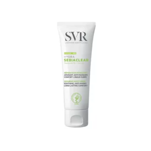 SVR SEBIACLEAR HYDRA Soin Apaisant Anti Marques 40ML