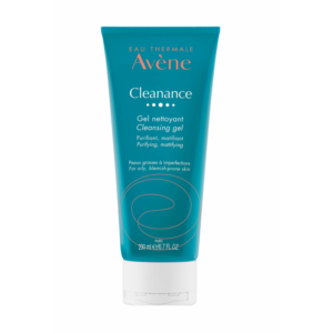 AVENE CLEANANCE - GEL NETTOYANT ANTI IMPERFECTIONS 200ML