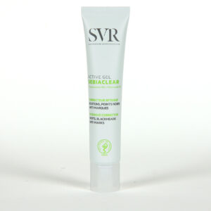 SVR SEBIACLEAR Active Gel 40ML
