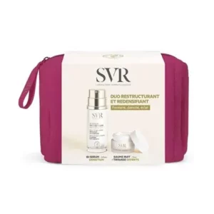 SVR DENSITIUM Duo Restructurant et Redensifiant