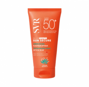 SVR SUN SECURE BLUR TEINTE SPF50+ 50ML