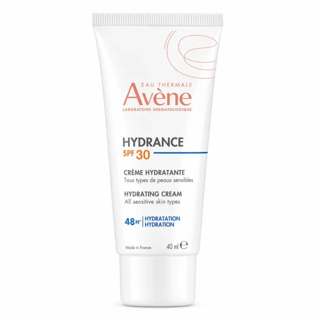 avene hydrance avene hydrance
