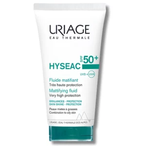 URIAGE HYSEAC - FLUIDE SPF50+ 50ML