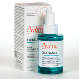 AVENE CLEANANCE SERUM EXFOLIANT AHA 30 ML