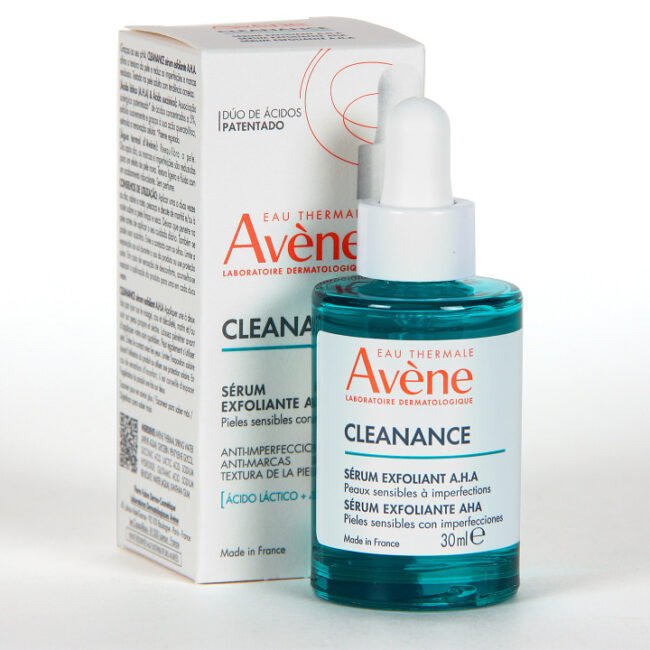 exfoliant