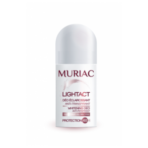 MURIAC DEO ANTI TRANSPIRANT ECLAIRCISSANT 50ML