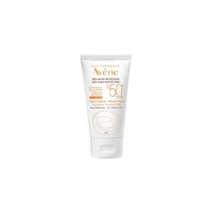 AVENE Crème minérale SPF 50+