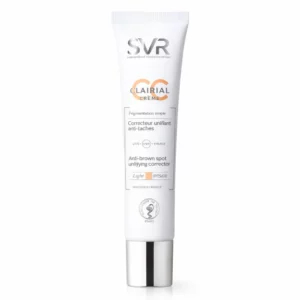 SVR CLAIRIAL CC Crème Light SPF50, 40ml