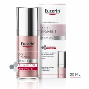 EUCERIN ANTI PIGMENT - SERUM DUO 30ML
