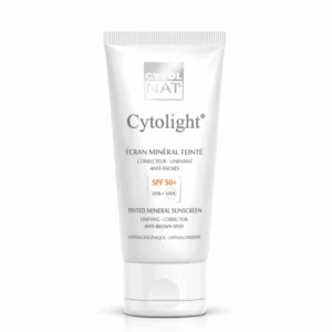 CYTOLIGHT ECRAN MINERAL ANTI TACHE TEINTE