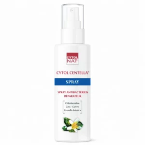 CYTOL - CENTELLA SPRAY 30 ML