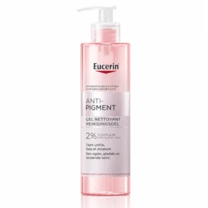 EUCERIN - GEL NETTOYANT ANTI PIGMENT 200ML