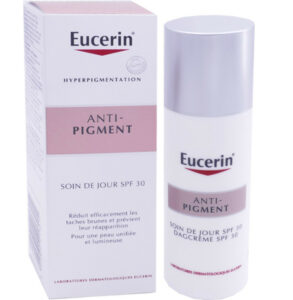 EUCERIN ANTI-PIGMENT Soin de Jour SPF30