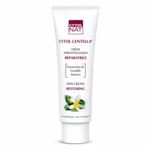 CYTOLNAT CENTELLA CREME REPARATRICE 30ML