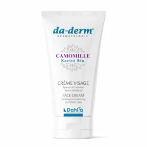 DA-DERM - CREME VISAGE A LA CAMOMILLE 100ML