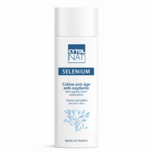 CYTOLNAT SELENIUM CREME ANTI AGE 50ML
