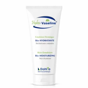 CYTOL Hydra vaseline émulsion dermique 100 ml