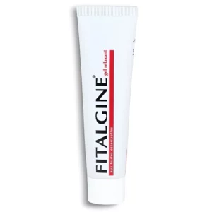 PHYTEAL - FITALGINE GEL RELAXANT 50ML