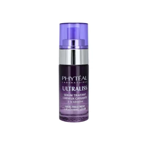 PHYTEAL ULTRALISS SÉRUM TRAITANT À LA KÉRATINE, 40ml