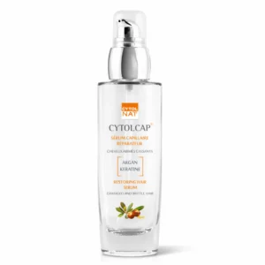 CYTOL CYTOLNAT CYTOLCAP Sérum Capillaire Réparateur , 50ml