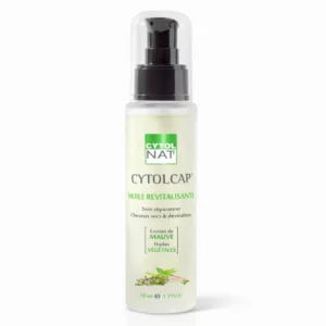 CYTOL CYTOLNAT CYTOLCAP - HUILE REVITALISANTE 50ML