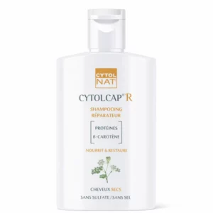 CYTOLNAT CYTOLCAP - SHAMPOOING REPARATEUR 200ML
