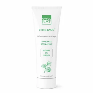 CYTOLNAT CYTOL BASIC CREME APAISANTE REPARATRICE 50ML