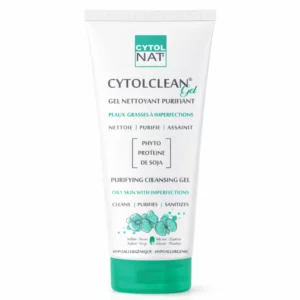 CYTOLNAT CYTOLCLEAN GEL NETTOYANT 175ML