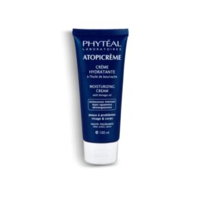 PHYTEAL ATOPICREME CREME HYDRATANTE 100ML