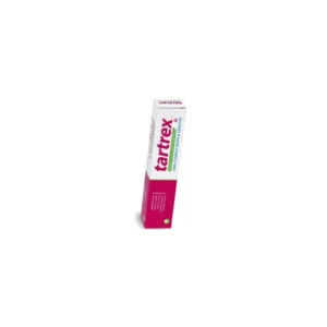 PHYTEAL TARTREX DENTIFRICE SOIN COMPLET AUX FLUOR ET SELS MINÉRAUX