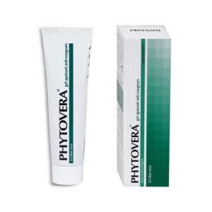 PHYTOVERA GEL APAISANT ANTI-ROUGEURS 50 ML
