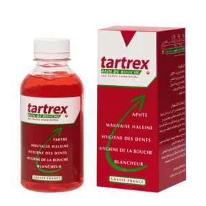 TARTREX BAIN DE BOUCHE 250ML