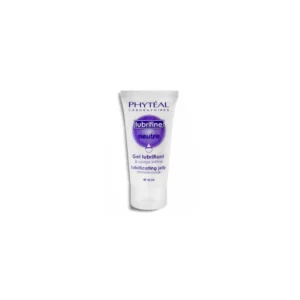 PHYTEAL LUBRIFINE GEL LUBRIFIANT INTIME 50ML