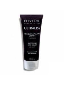 PHYTÉAL ULTRALISS MASQUE LISSANT À LA KÉRATINE 100ML